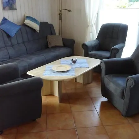 Am Holiday home