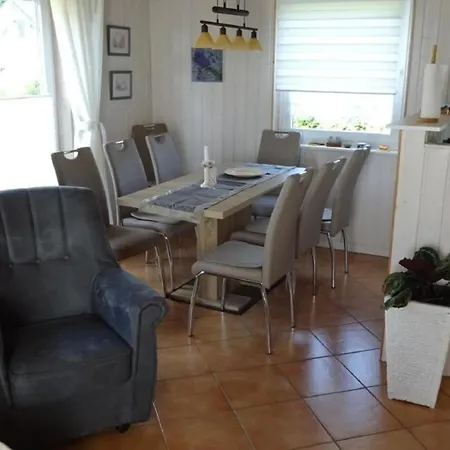 Holiday home Am *