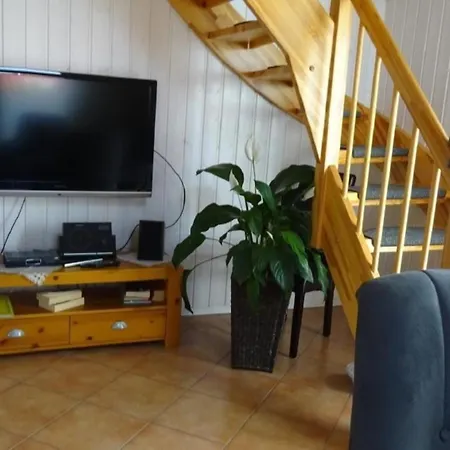 Am Holiday home Dummer