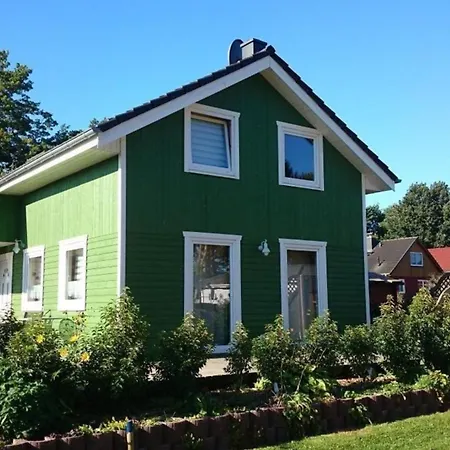 Holiday home Am