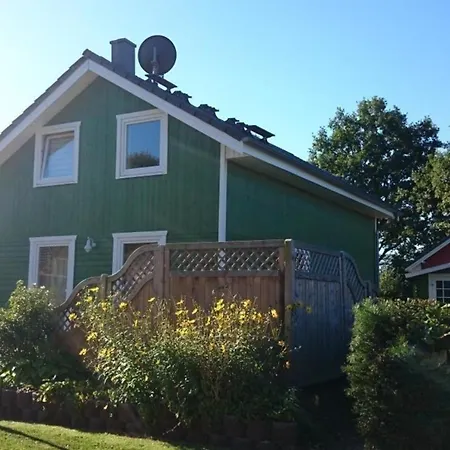 Am Holiday home *